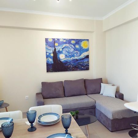 Ferienwohnung Sofia'S House At The New Fortress Corfu  Exterior foto